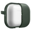 Etui Spigen Vault do Apple AirPods Pro 3 – Ciemnozielone